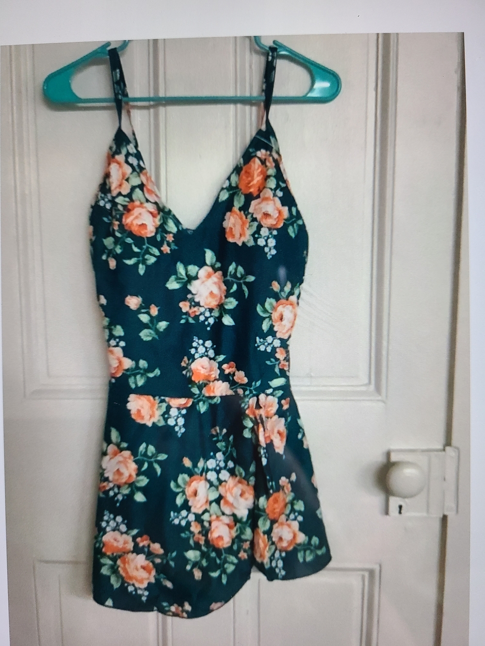 2 Womens Swim Suits Size Large